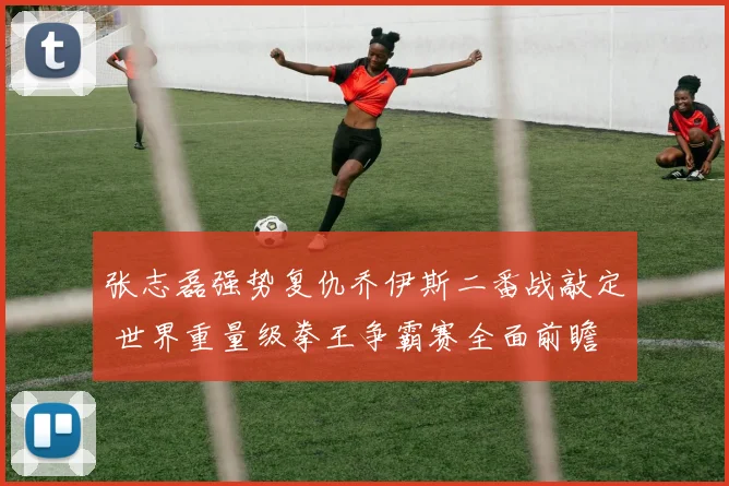 张志磊强势复仇乔伊斯二番战敲定 世界重量级拳王争霸赛全面前瞻