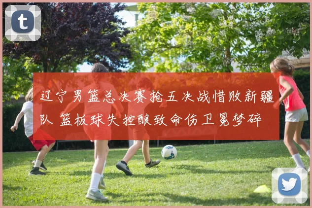辽宁男篮总决赛抢五决战惜败新疆队 篮板球失控酿致命伤卫冕梦碎